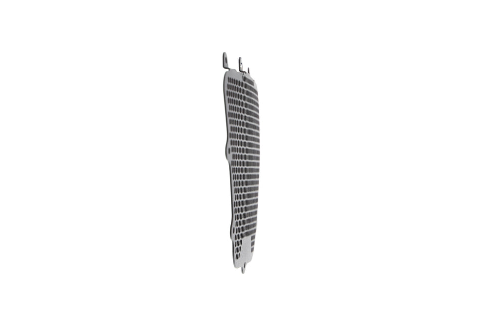 Evotech Ducati XDiavel Black Star Oil Cooler Guard (2021 - 2022)