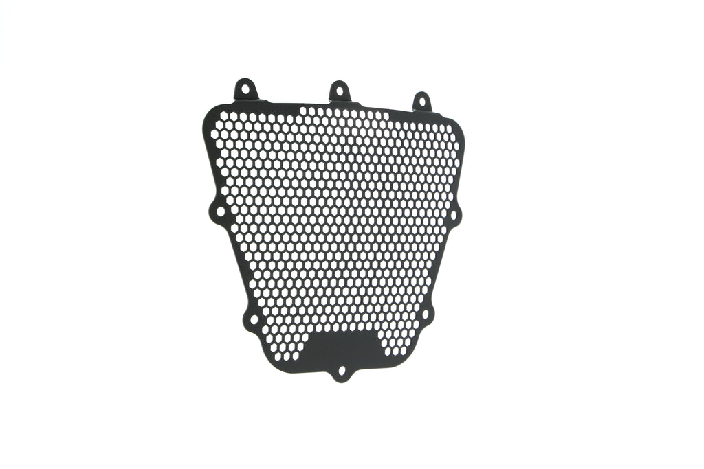 Evotech Ducati XDiavel Black Star Oil Cooler Guard (2021 - 2022)