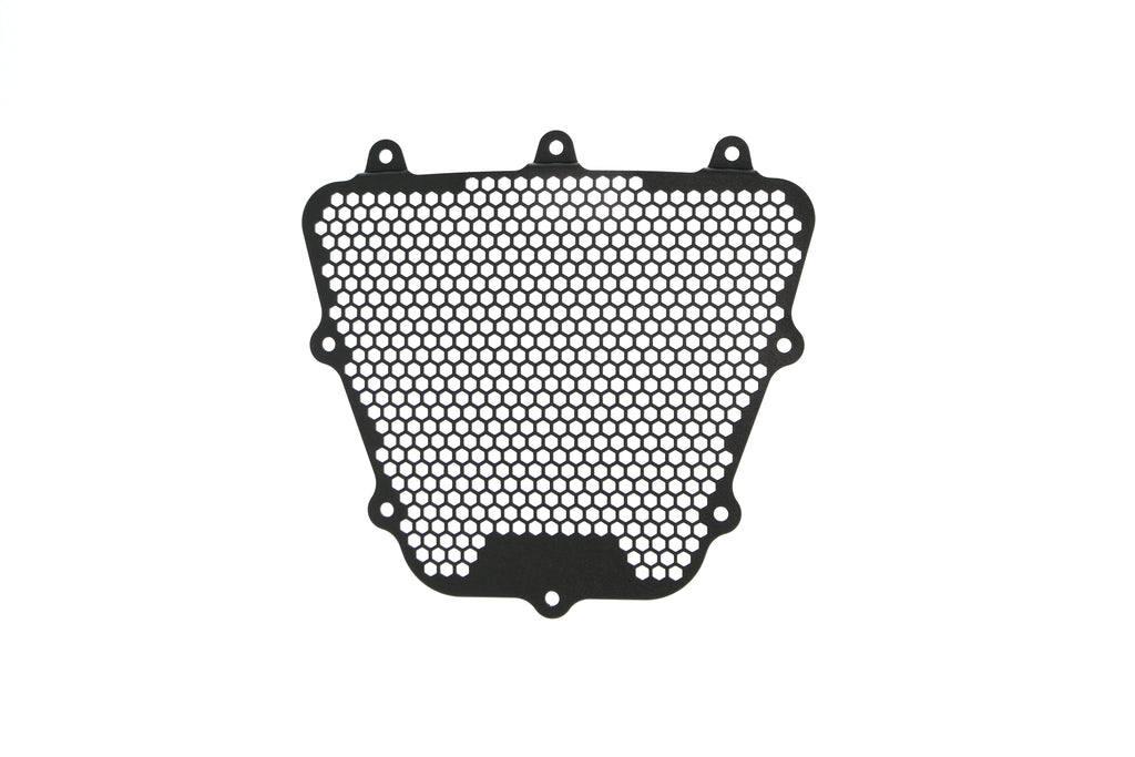 Evotech Ducati XDiavel Black Star Oil Cooler Guard (2021 - 2022)
