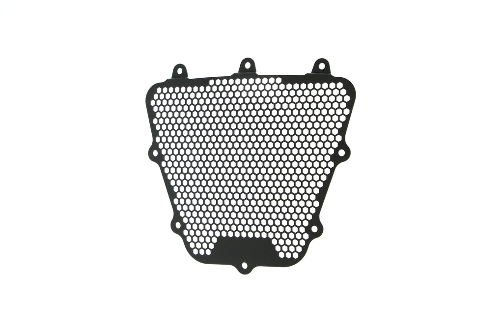 Evotech Ducati XDiavel Black Star Oil Cooler Guard (2021 - 2022)