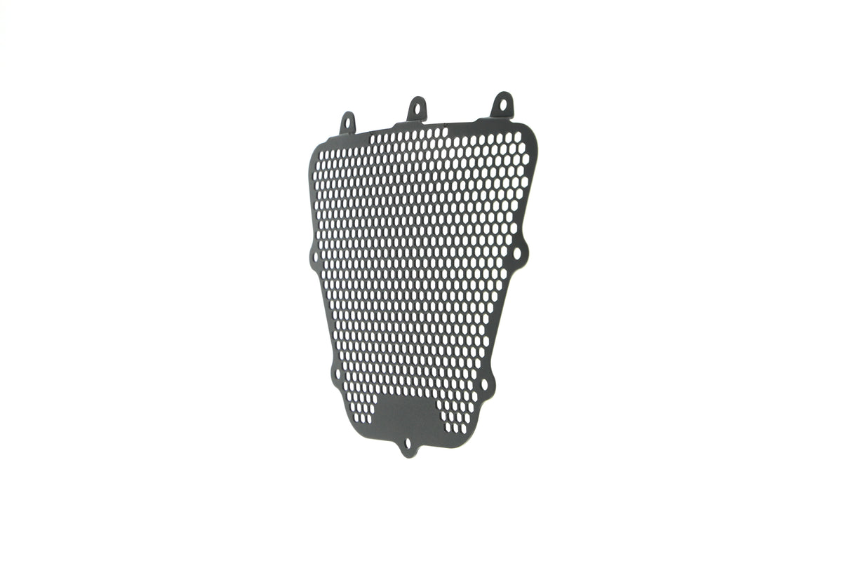 Evotech Ducati XDiavel Black Star Oil Cooler Guard (2021 - 2022)