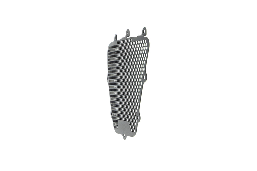 Evotech Ducati XDiavel Black Star Oil Cooler Guard (2021 - 2022)