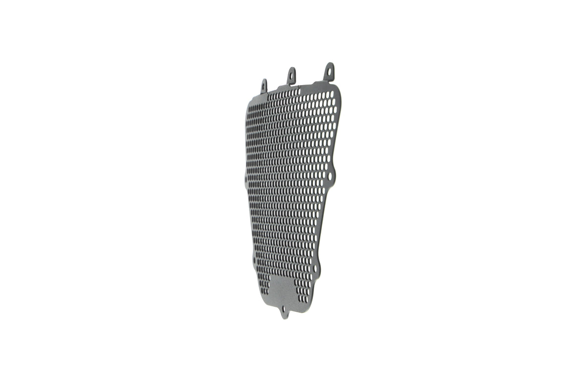 Evotech Ducati XDiavel Black Star Oil Cooler Guard (2021 - 2022)