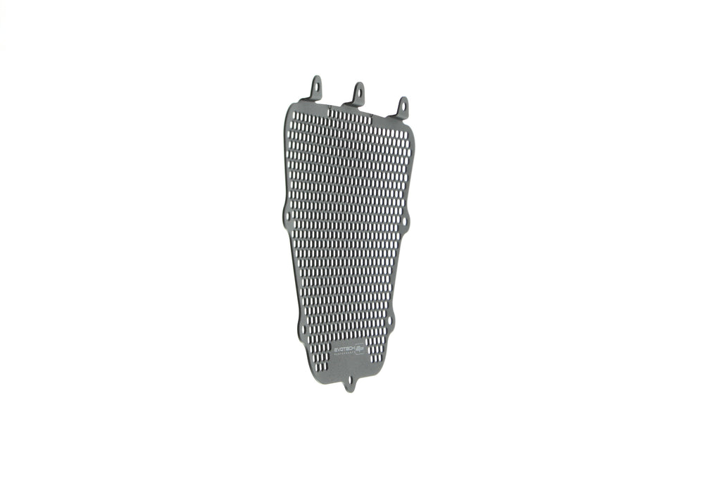 Evotech Ducati XDiavel Black Star Oil Cooler Guard (2021 - 2022)