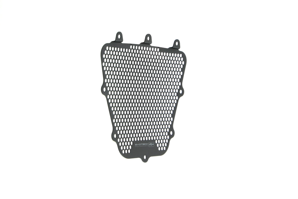 Evotech Ducati XDiavel Black Star Oil Cooler Guard (2021 - 2022)