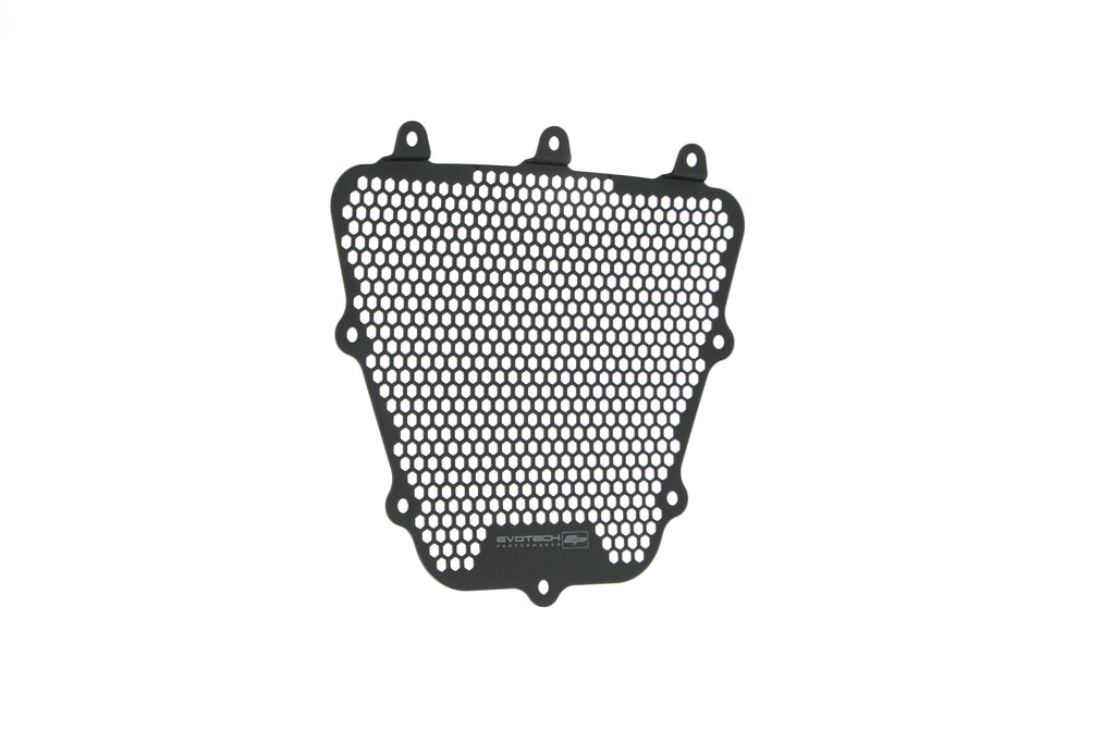 Evotech Ducati XDiavel Black Star Oil Cooler Guard (2021 - 2022)