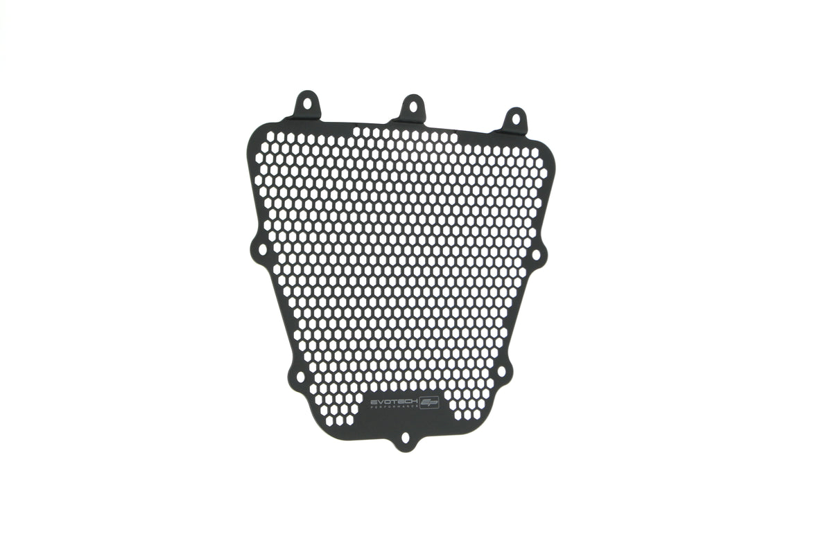 Evotech Ducati XDiavel Black Star Oil Cooler Guard (2021 - 2022)