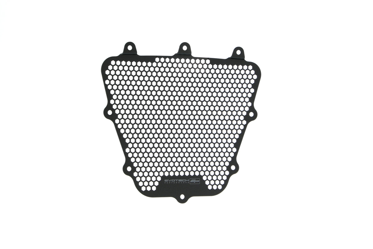 Evotech Ducati XDiavel Oil Cooler Guard (2016 - 2021)