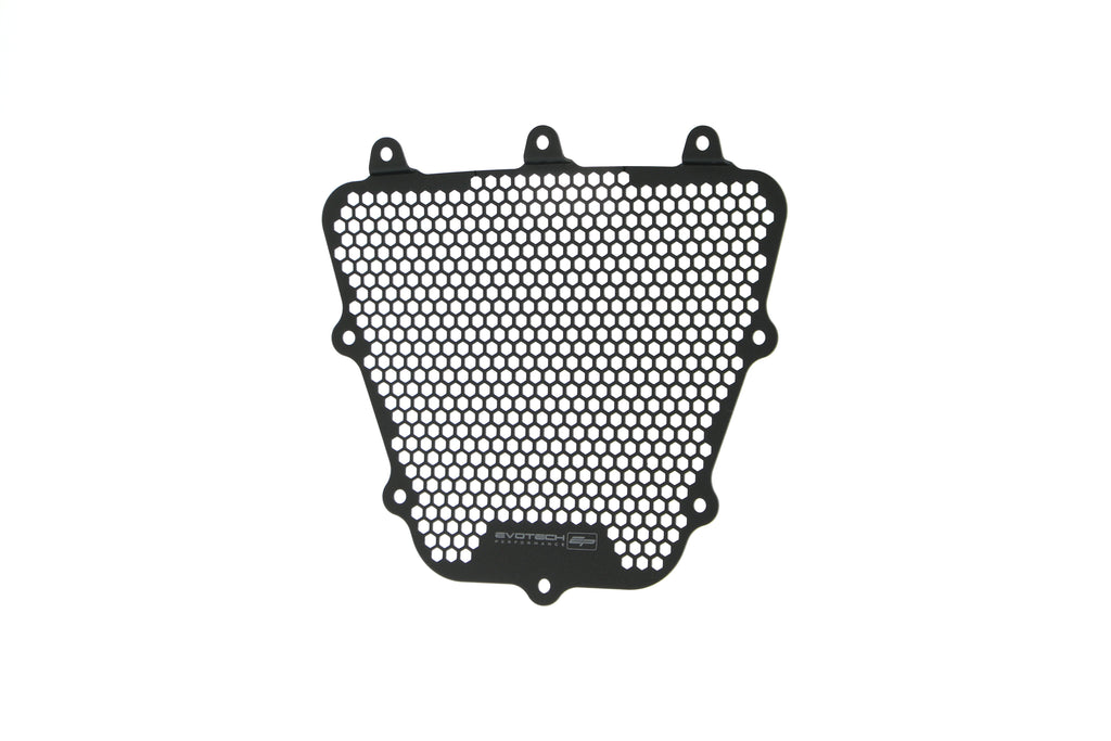 Evotech Ducati XDiavel Black Star Oil Cooler Guard (2021 - 2022)