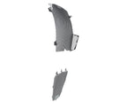 Evotech Ducati XDiavel Radiator and Oil Cooler Guard Set (2016 - 2021)