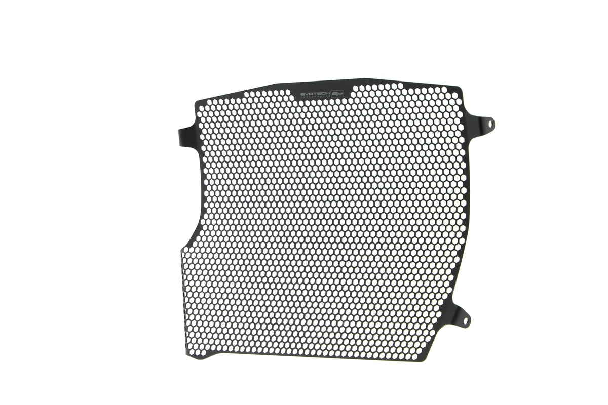 Evotech Ducati XDiavel Dark Radiator Guard (2021 - 2024)