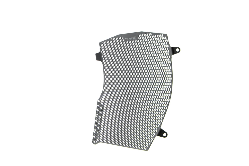 Evotech Ducati XDiavel Black Star Radiator Guard (2021 - 2022)