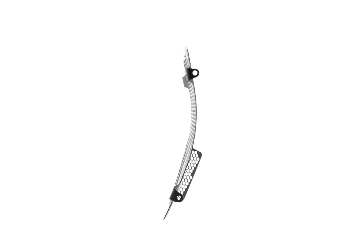 Evotech Ducati XDiavel Radiator Guard (2016 - 2021)