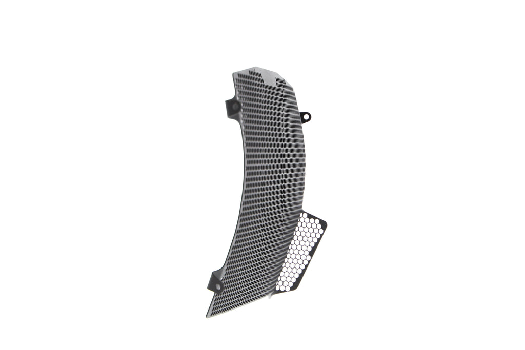 Evotech Ducati XDiavel Black Star Radiator Guard (2021 - 2022)