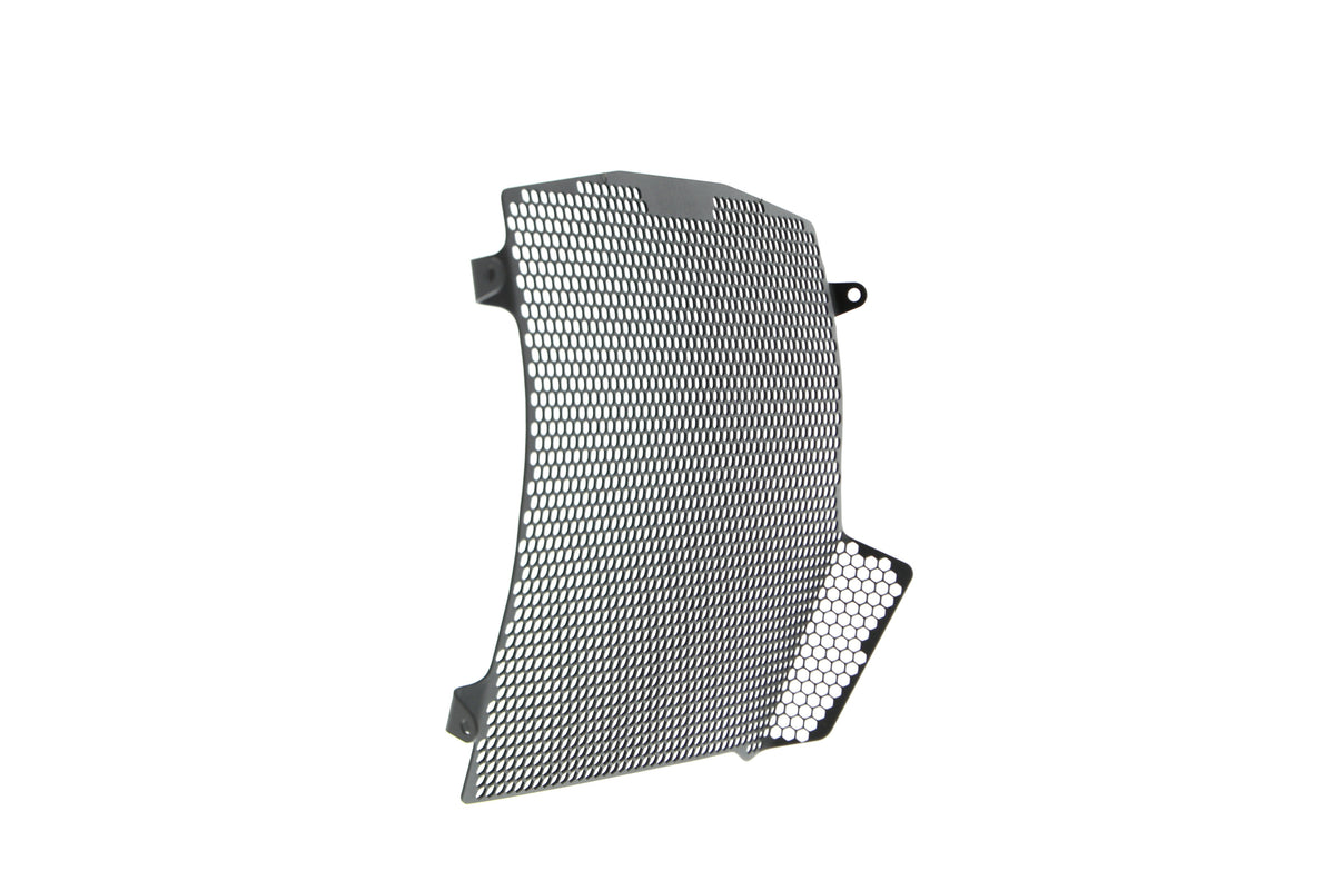Evotech Ducati XDiavel Black Star Radiator Guard (2021 - 2022)