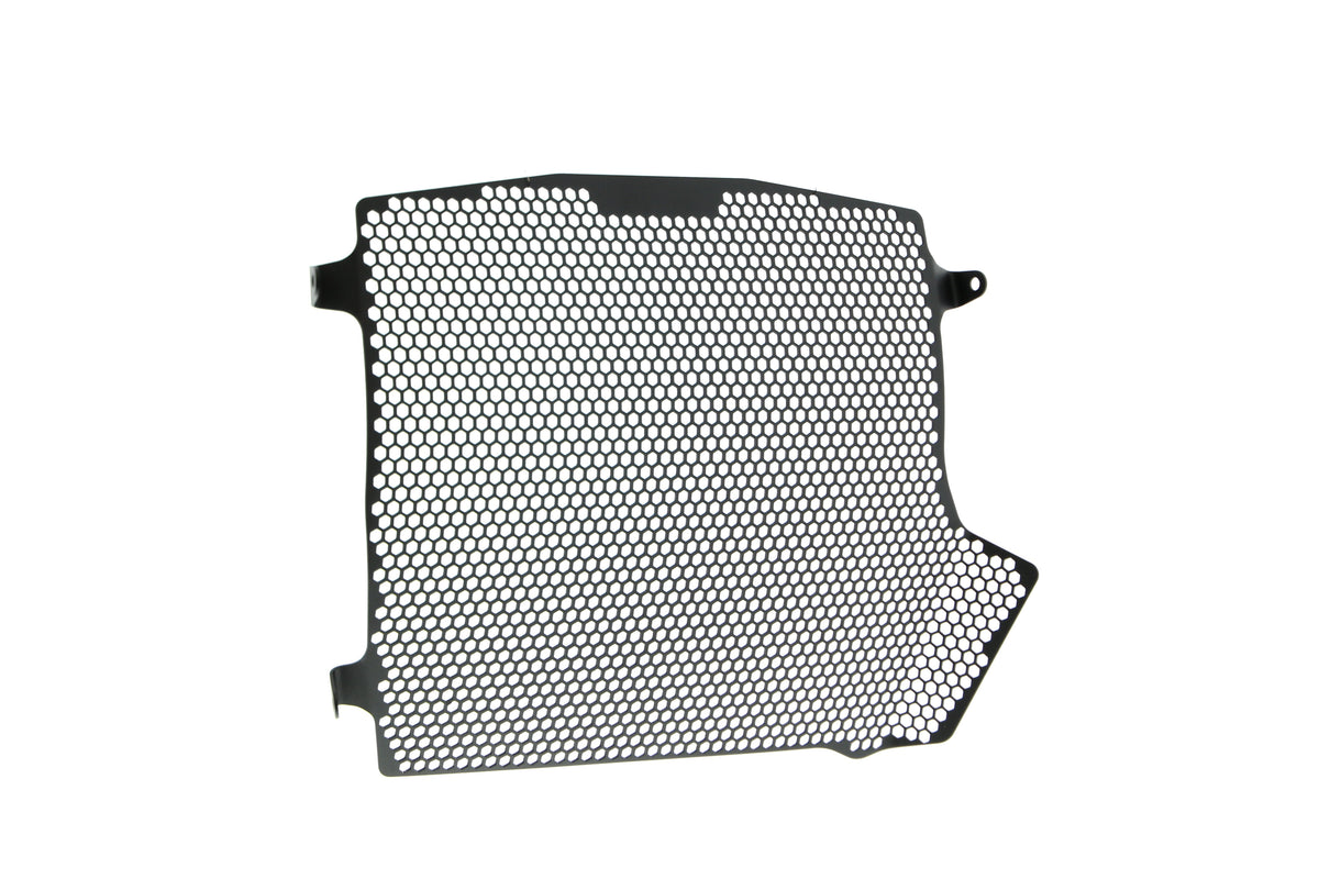 Evotech Ducati XDiavel Black Star Radiator Guard (2021 - 2022)