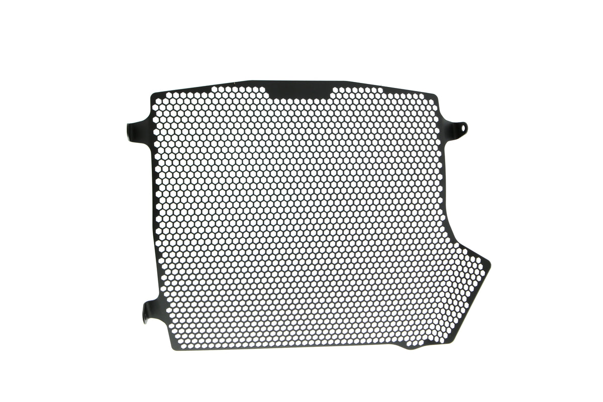 Evotech Ducati XDiavel Black Star Radiator Guard (2021 - 2022)
