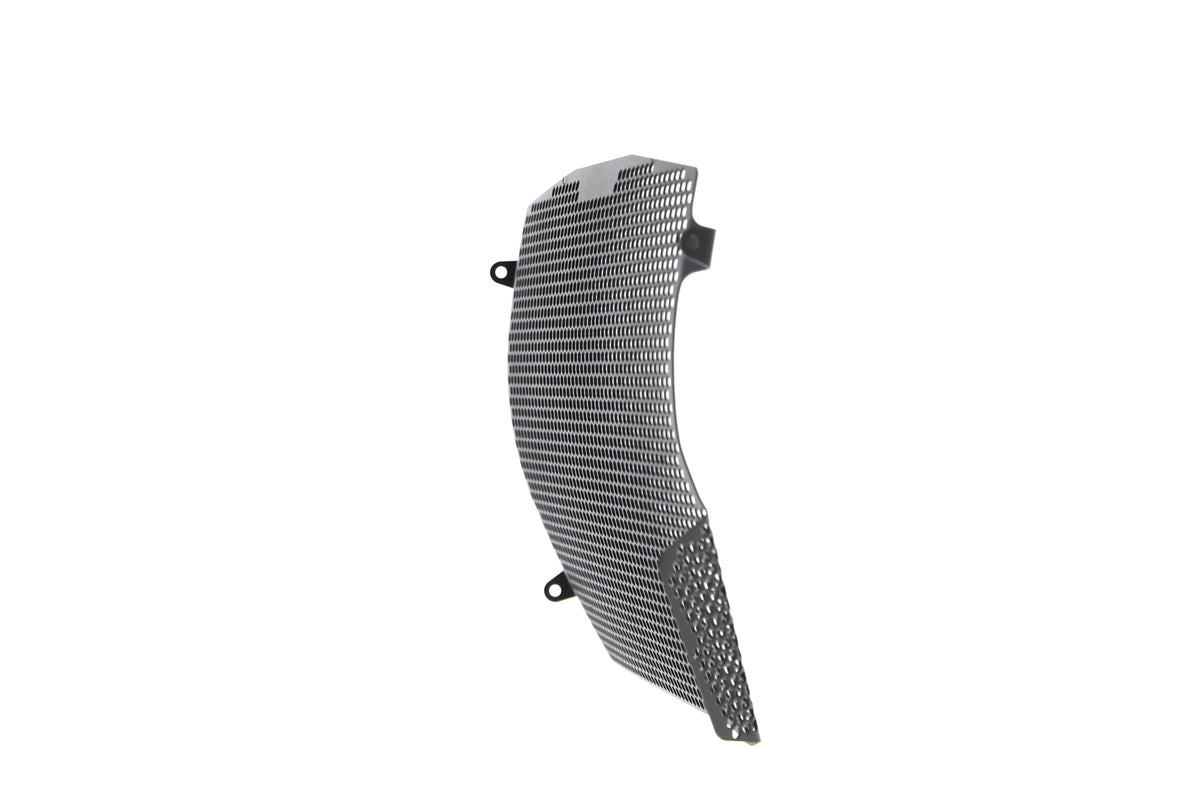 Evotech Ducati XDiavel Black Star Radiator Guard (2021 - 2022)