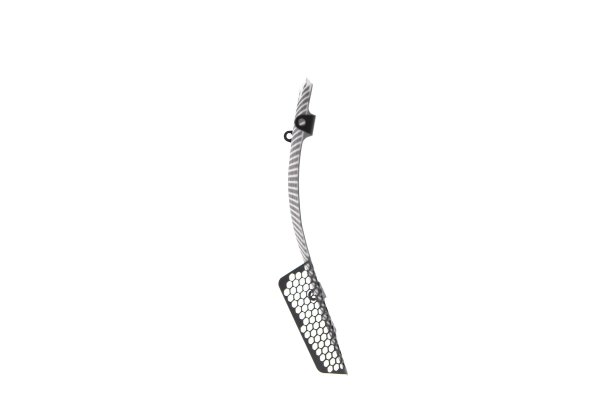 Evotech Ducati XDiavel Radiator Guard (2016 - 2021)