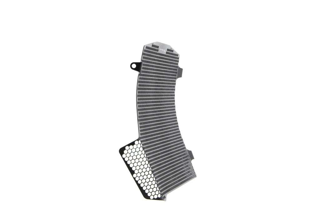 Evotech Ducati XDiavel Black Star Radiator Guard (2021 - 2022)
