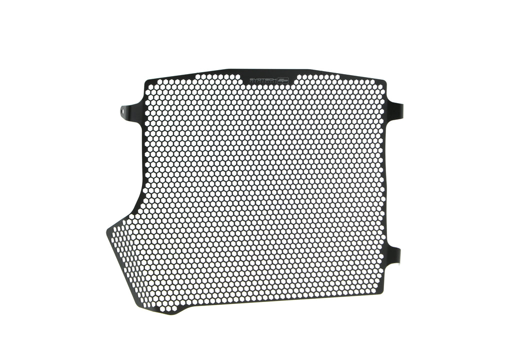 Evotech Ducati XDiavel Black Star Radiator Guard (2021 - 2022)