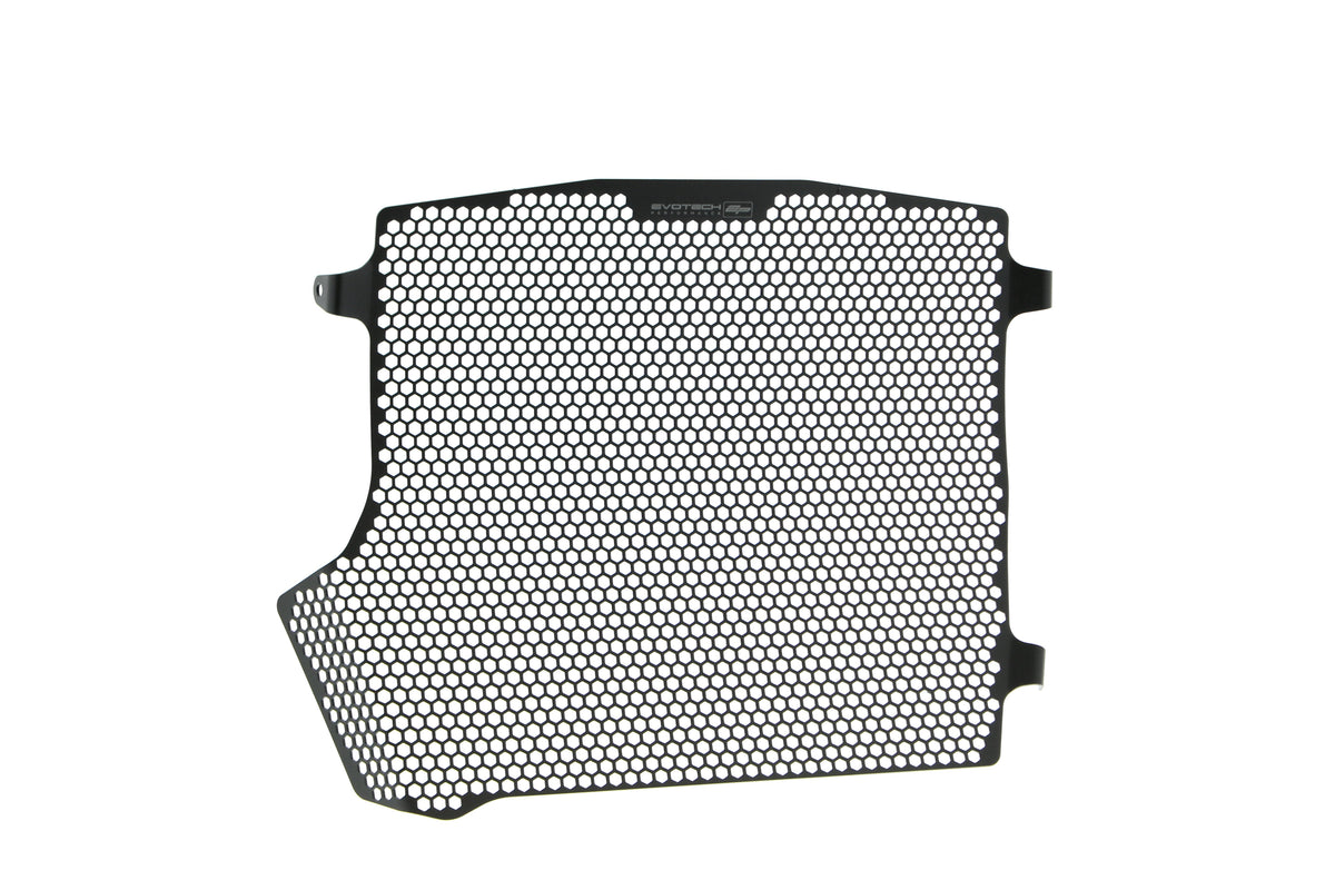 Evotech Ducati XDiavel Black Star Radiator Guard (2021 - 2022)
