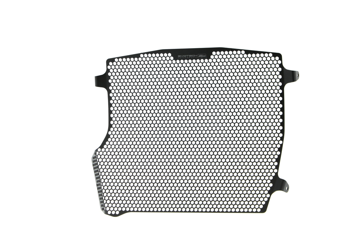 Evotech Ducati XDiavel Radiator Guard (2016 - 2021)