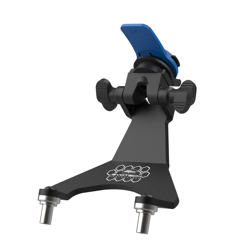 Evotech Quad Lock Compatible Mount - Ducati XDiavel V4 (2025+)