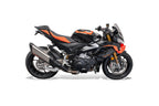 Evotech Pillion Seat Cover - Aprilia RSV4 (2025+)
