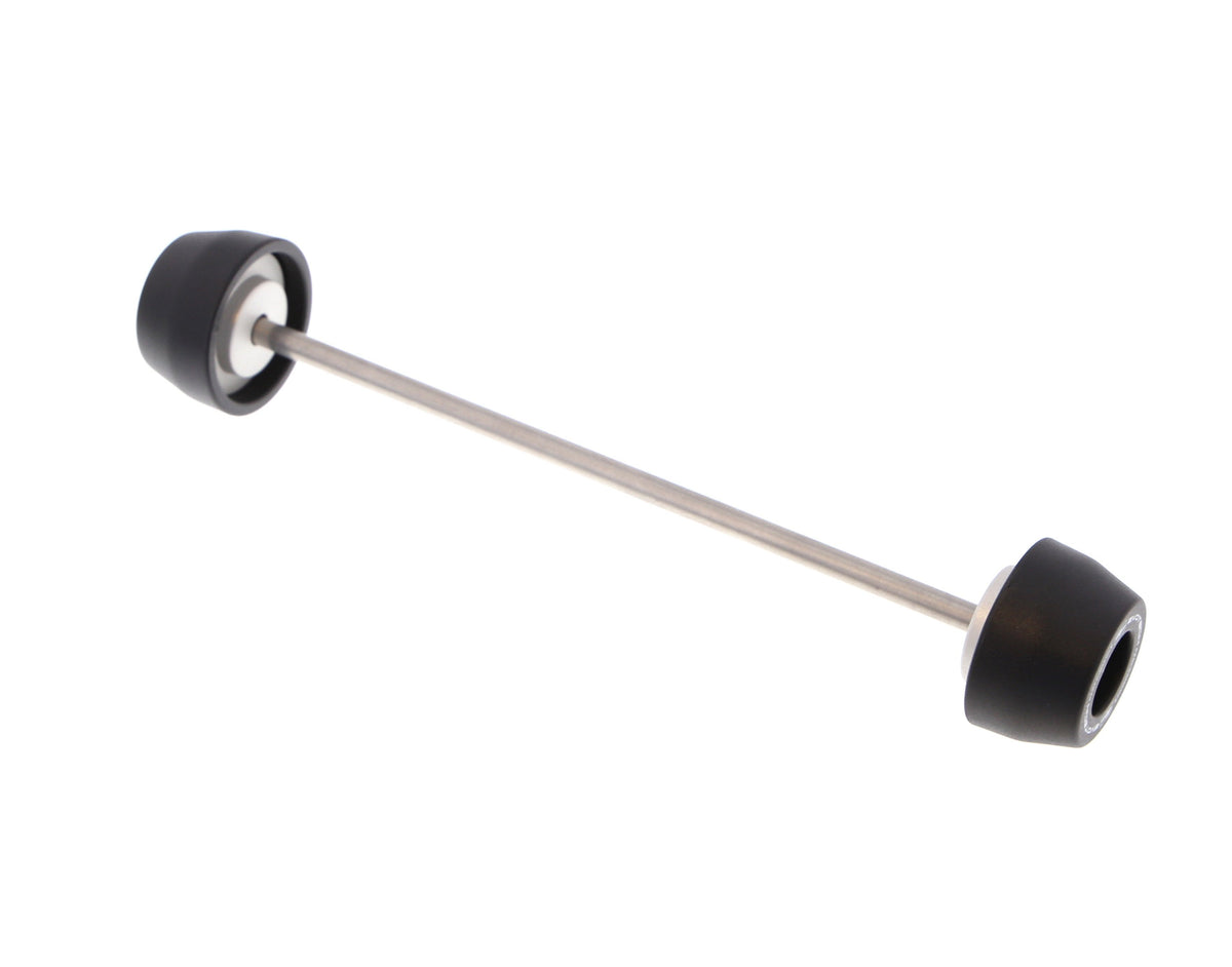 Evotech Front Spindle Bobbins - Ducati Monster 1200 (2017 - 2021)