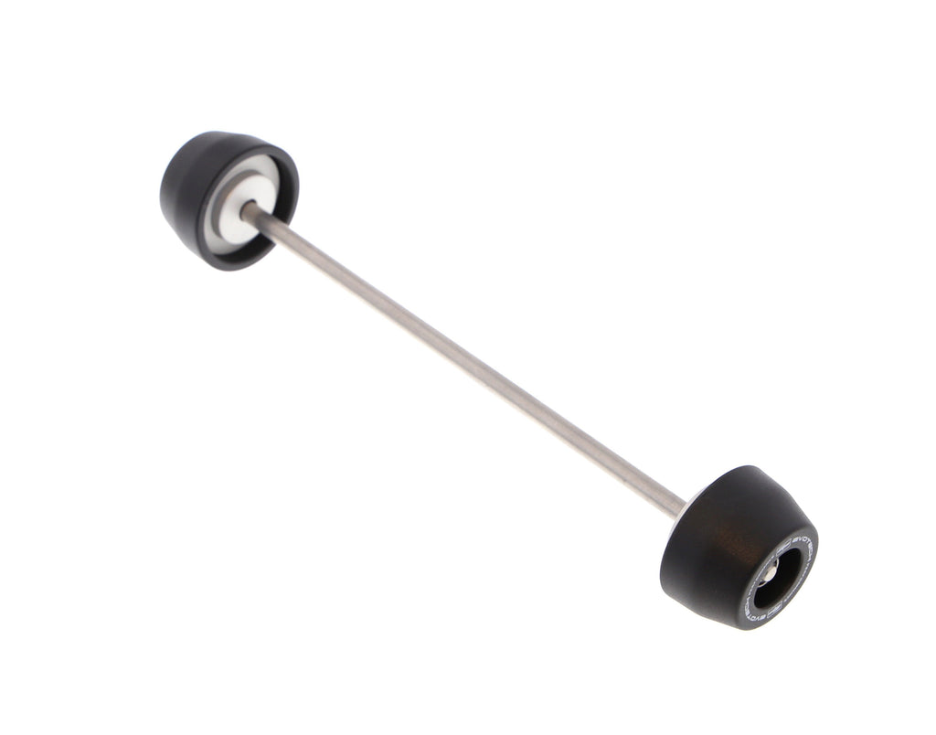 Evotech Front Spindle Bobbins - Ducati Monster 1200 S (2017 - 2021)