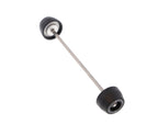 Evotech Front Spindle Bobbins - Ducati Monster 1200 (2017 - 2021)