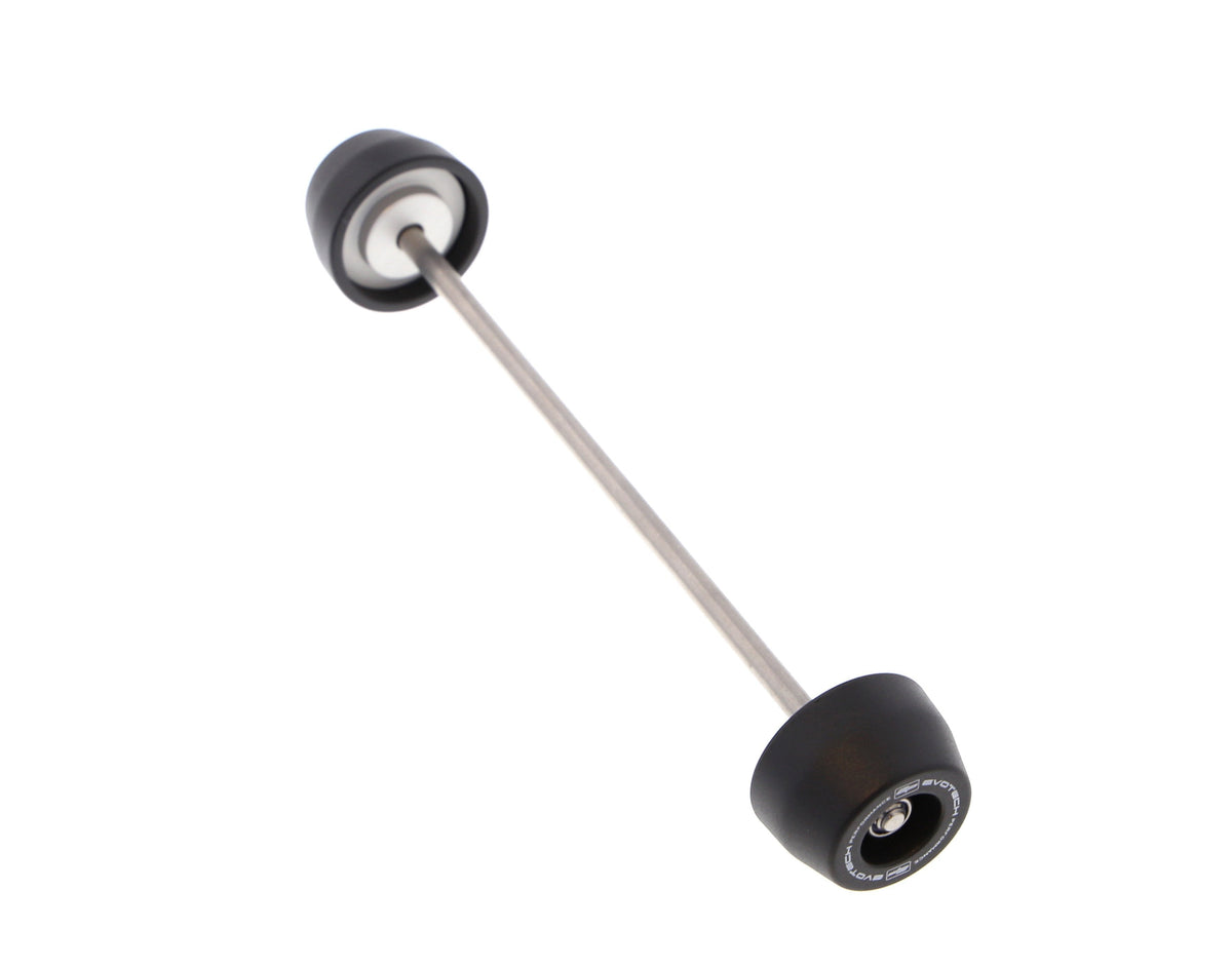 Evotech Front Spindle Bobbins - Ducati Monster 1200 S (2014 - 2016)