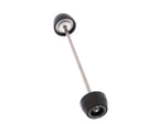 Evotech Front Spindle Bobbins - Ducati Monster 1200 S (2017 - 2021)