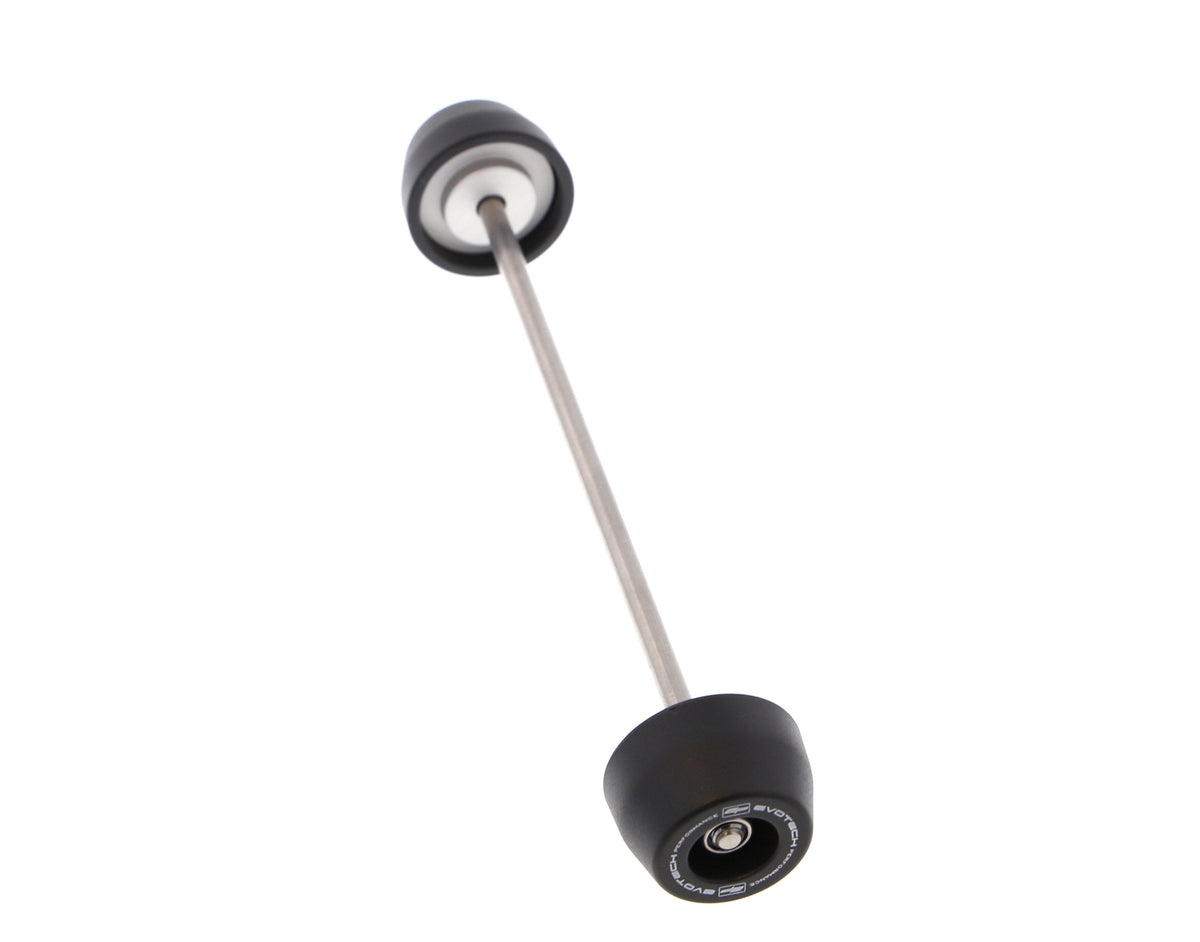 Evotech Front Spindle Bobbins - Ducati Monster 1200 R (2016 - 2019)