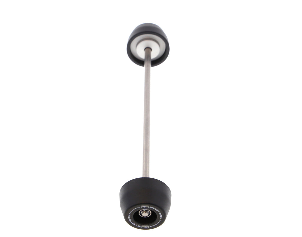 Evotech Front Spindle Bobbins - Ducati Monster 1200 (2013-2016)