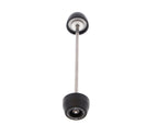 Evotech Front Spindle Bobbins - Ducati Monster 1200 (2013-2016)