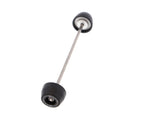 Evotech Front Spindle Bobbins - Ducati Monster 1200 (2017 - 2021)