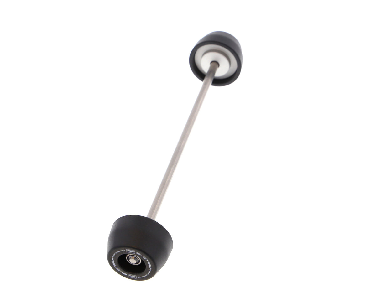 Evotech Spindle Bobbins Kit - Ducati Monster 1200 (2017 - 2021)
