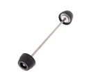 Evotech Front Spindle Bobbins - Ducati Monster 1200 S (2017 - 2021)