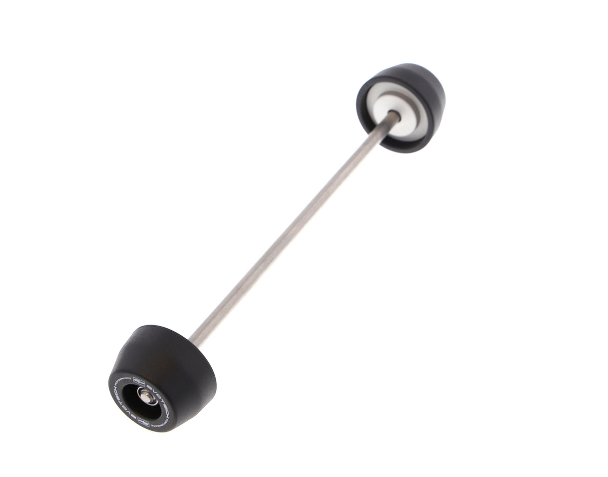 Evotech Front Spindle Bobbins - Ducati Monster 1200 S (2014 - 2016)