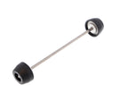 Evotech Front Spindle Bobbins - Ducati Monster 1200 S (2017 - 2021)