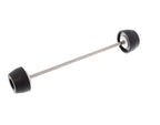 Evotech Front Spindle Bobbins - Ducati Monster 1200 S (2017 - 2021)