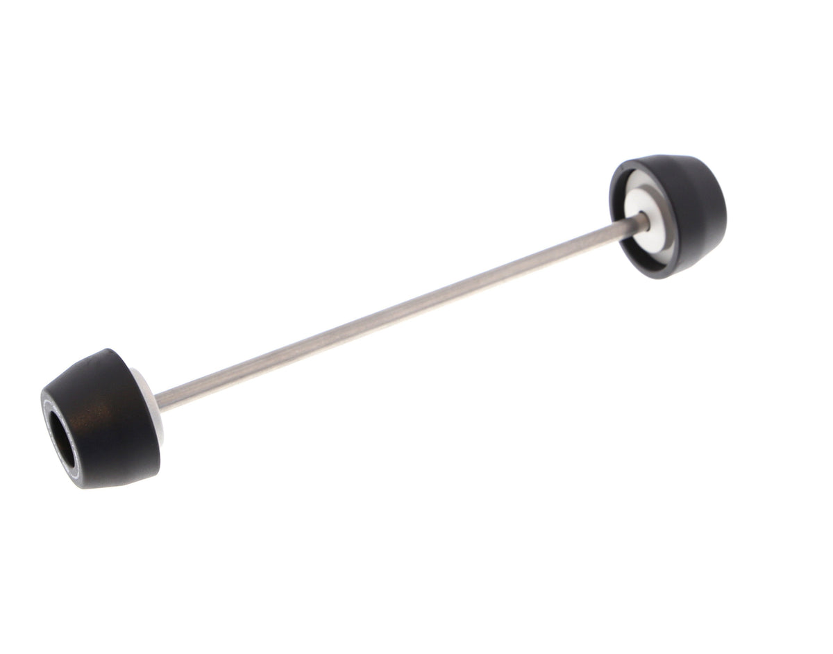 Evotech Front Spindle Bobbins - Ducati Monster 1200 (2017 - 2021)