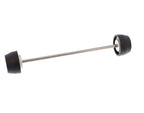 Evotech Front Spindle Bobbins - Ducati Monster 1200 R (2016 - 2019)