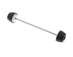 Evotech Front Spindle Bobbins - Ducati Monster 1200 25 Anniversario 2020