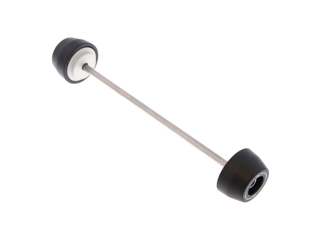 Evotech Front Spindle Bobbins - Ducati Monster 1200 S (2014 - 2016)