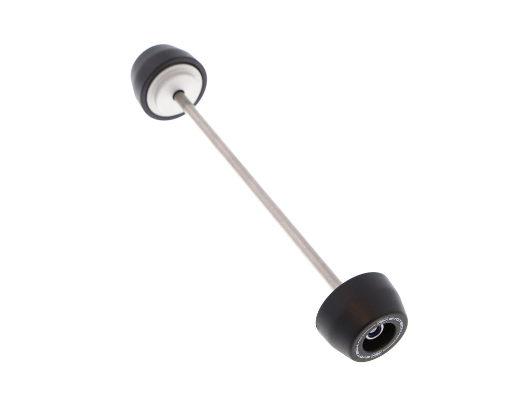 Evotech Front Spindle Bobbins - Ducati Monster 1200 (2017 - 2021)