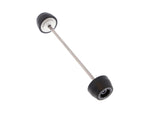 Evotech Front Spindle Bobbins - Ducati Monster 1200 S (2017 - 2021)