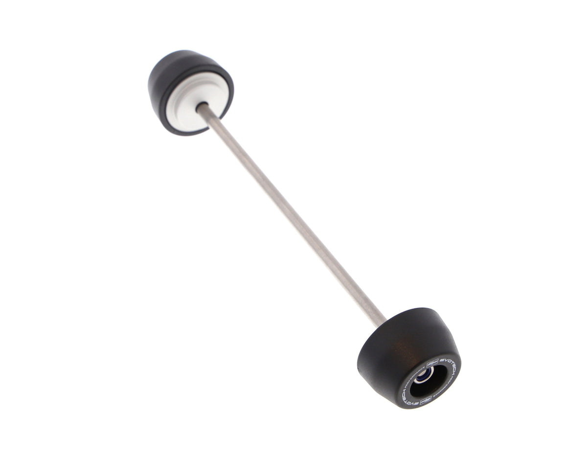 Evotech Front Spindle Bobbins - Ducati Monster 1200 25 Anniversario 2020